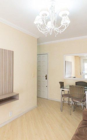 Apartamento para alugar com 128m², 2 quartos e 1 vagaSala 