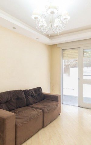 Apartamento para alugar com 128m², 2 quartos e 1 vagaSala 