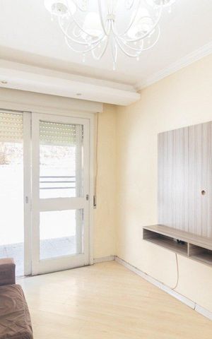 Apartamento para alugar com 128m², 2 quartos e 1 vagaSala 