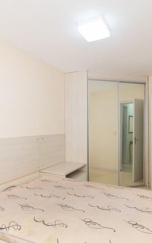 Apartamento para alugar com 128m², 2 quartos e 1 vagaQuarto 2