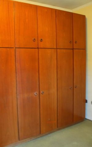 Casa à venda com 489m², 8 quartos e 4 vagasEdícula - Quarto 1 