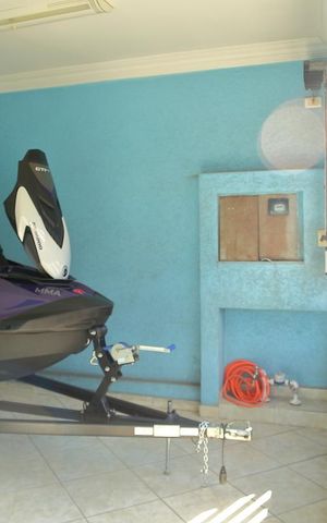 Casa à venda com 489m², 8 quartos e 4 vagasCasa 2  -Garagem