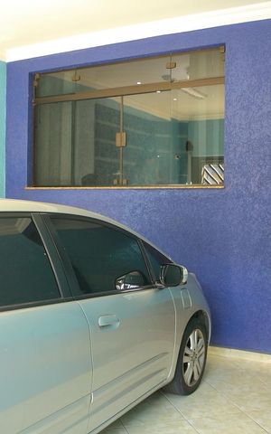 Casa à venda com 489m², 8 quartos e 4 vagasGaragem 