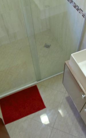 Casa à venda com 489m², 8 quartos e 4 vagasBanheiro Social 
