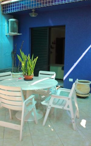 Casa à venda com 489m², 8 quartos e 4 vagasVaranda da Suíte