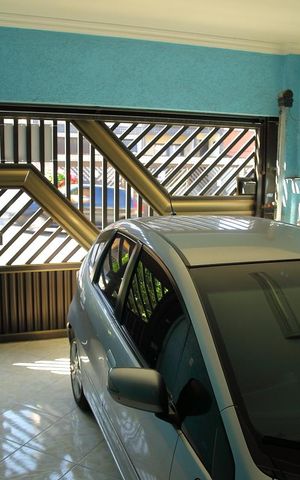 Casa à venda com 489m², 8 quartos e 4 vagasGaragem 