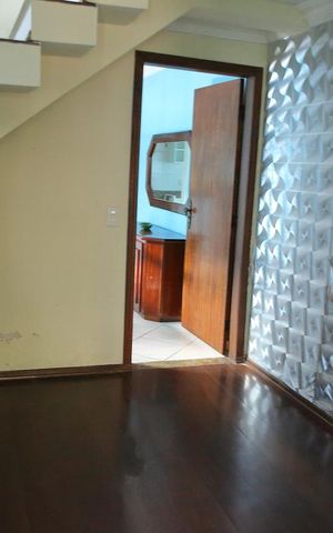 Casa à venda com 489m², 8 quartos e 4 vagasCasa 2 - Escritório