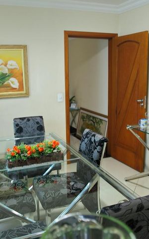 Casa à venda com 489m², 8 quartos e 4 vagasCozinha