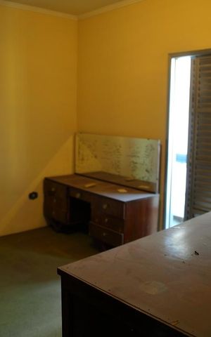 Casa à venda com 489m², 8 quartos e 4 vagasEdícula - Quarto 1 