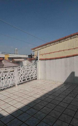 Casa à venda com 250m², 3 quartos e 2 vagas