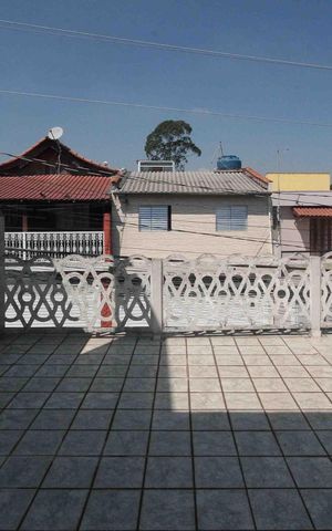 Casa à venda com 250m², 3 quartos e 2 vagas