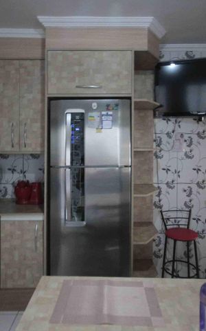 Casa à venda com 250m², 3 quartos e 2 vagas