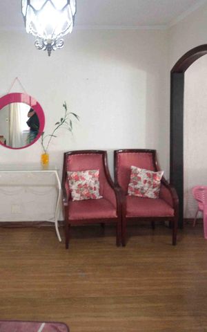Casa à venda com 250m², 3 quartos e 2 vagas