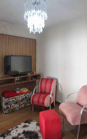 Casa à venda com 250m², 3 quartos e 2 vagas