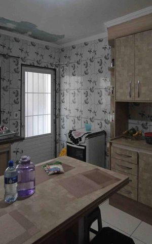 Casa à venda com 250m², 3 quartos e 2 vagas