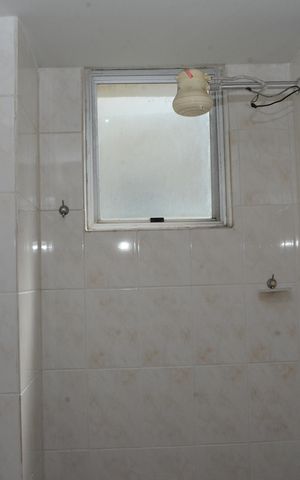 Apartamento à venda com 54m², 2 quartos e 1 vagaBanheiro da Suíte