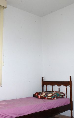 Apartamento à venda com 54m², 2 quartos e 1 vagaQuarto 2