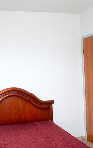 Apartamento à venda com 54m², 2 quartos e 1 vagaQuarto Suíte