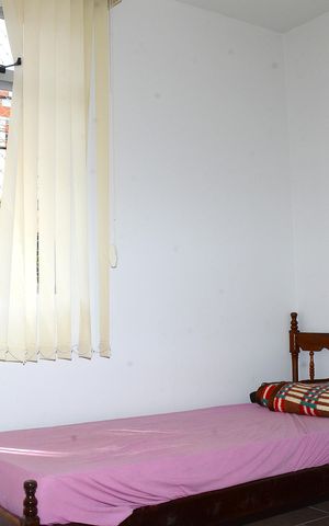 Apartamento à venda com 54m², 2 quartos e 1 vagaQuarto 2