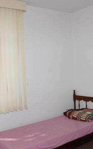 Apartamento à venda com 54m², 2 quartos e 1 vagaQuarto 2