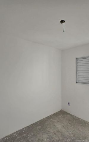 Apartamento à venda com 44m², 2 quartos e 1 vaga Apartamento à venda com 44m², 2 quartos e 1 vagaQuarto 01