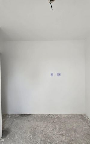 Apartamento à venda com 44m², 2 quartos e 1 vaga Apartamento à venda com 44m², 2 quartos e 1 vagaQuarto 01
