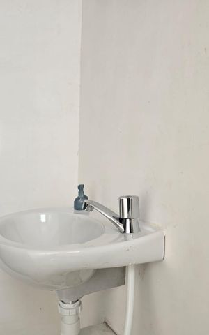 Apartamento à venda com 44m², 2 quartos e 1 vaga Apartamento à venda com 44m², 2 quartos e 1 vagaBanheiro Social
