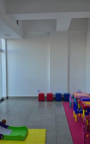 Apartamento à venda com 44m², 2 quartos e 1 vaga Apartamento à venda com 44m², 2 quartos e 1 vagaBrinquedoteca