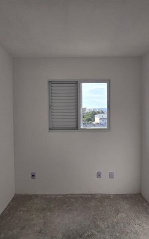 Apartamento à venda com 44m², 2 quartos e 1 vaga Apartamento à venda com 44m², 2 quartos e 1 vagaQuarto 01