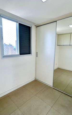 Apartamento à venda com 70m², 2 quartos e 1 vagaQuarto Suíte