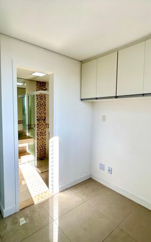 Apartamento à venda com 70m², 2 quartos e 1 vagaQuarto Suíte