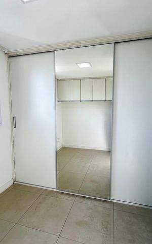 Apartamento à venda com 70m², 2 quartos e 1 vagaQuarto Suíte