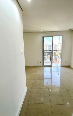 Apartamento à venda com 70m², 2 quartos e 1 vagaSala