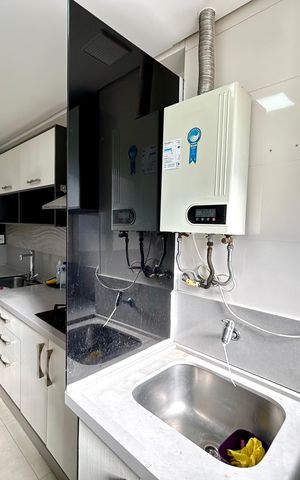Apartamento à venda com 70m², 2 quartos e 1 vagaÁrea de Serviço