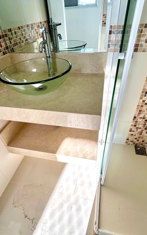 Apartamento à venda com 70m², 2 quartos e 1 vagaBanheiro da Suíte