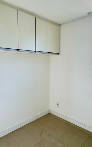 Apartamento à venda com 70m², 2 quartos e 1 vagaQuarto Suíte