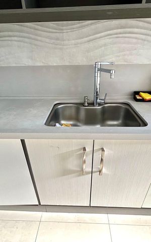 Apartamento à venda com 70m², 2 quartos e 1 vagaCozinha