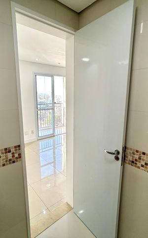 Apartamento à venda com 70m², 2 quartos e 1 vagaBanheiro 1