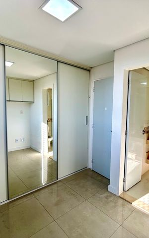 Apartamento à venda com 70m², 2 quartos e 1 vagaQuarto Suíte