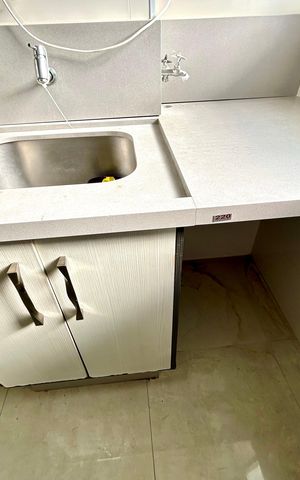 Apartamento à venda com 70m², 2 quartos e 1 vagaÁrea de Serviço