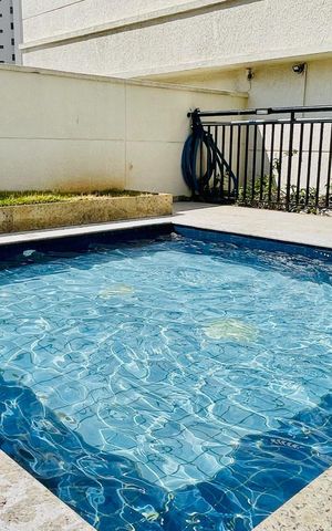 Apartamento à venda com 70m², 2 quartos e 1 vagaÁrea comum - Piscina