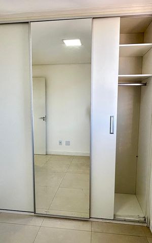 Apartamento à venda com 70m², 2 quartos e 1 vagaQuarto 1