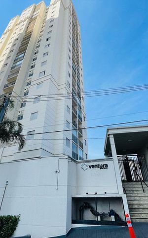 Apartamento à venda com 70m², 2 quartos e 1 vagaFachada do Prédio 