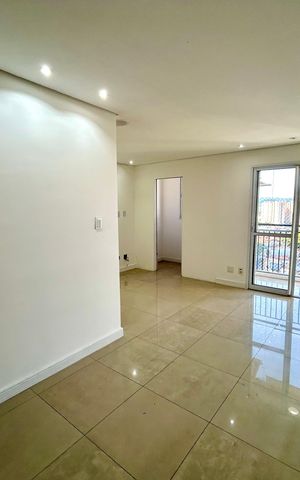 Apartamento à venda com 70m², 2 quartos e 1 vagaSala