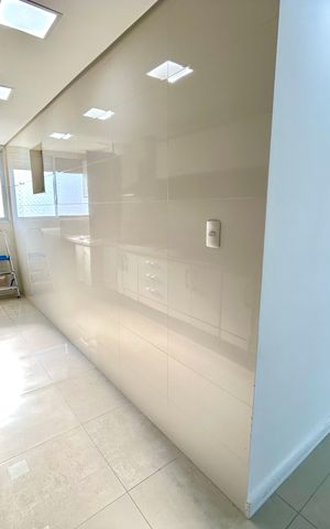 Apartamento à venda com 70m², 2 quartos e 1 vagaCozinha