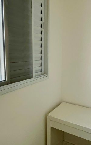 Apartamento à venda com 70m², 2 quartos e 1 vagaEscritório
