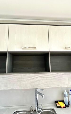 Apartamento à venda com 70m², 2 quartos e 1 vagaCozinha