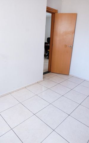 Apartamento para alugar com 58m², 2 quartos e 1 vaga