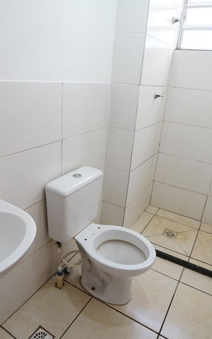 Apartamento para alugar com 58m², 2 quartos e 1 vaga