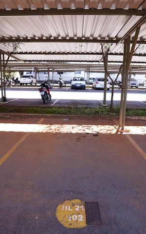 Apartamento para alugar com 58m², 2 quartos e 1 vaga